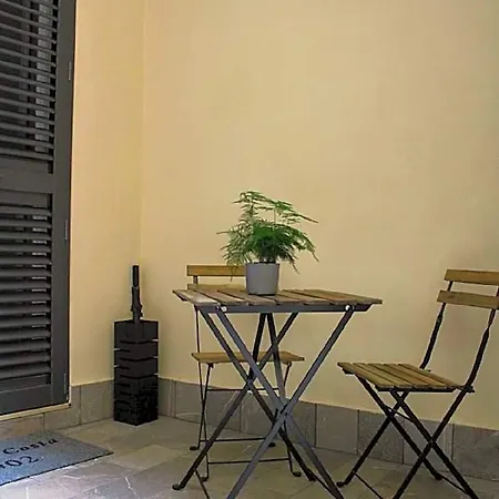 Apartamento Sorelle Costa - Apt. 1 Caserta